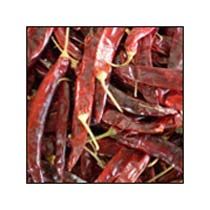 Wonder Hot Dried Red Chilli