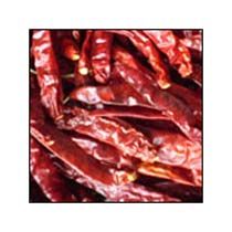 Wrinkle Dried Red Chilli