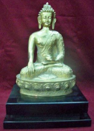 Buddha Statue