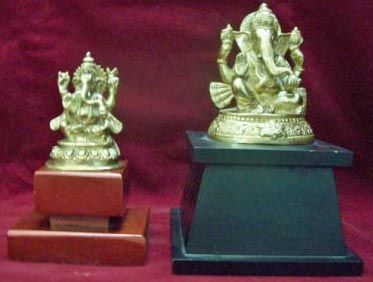 Ganesh Statue