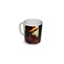 Printed Coffee Mug (01)