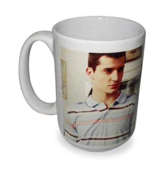 Printed Coffee Mug (02)