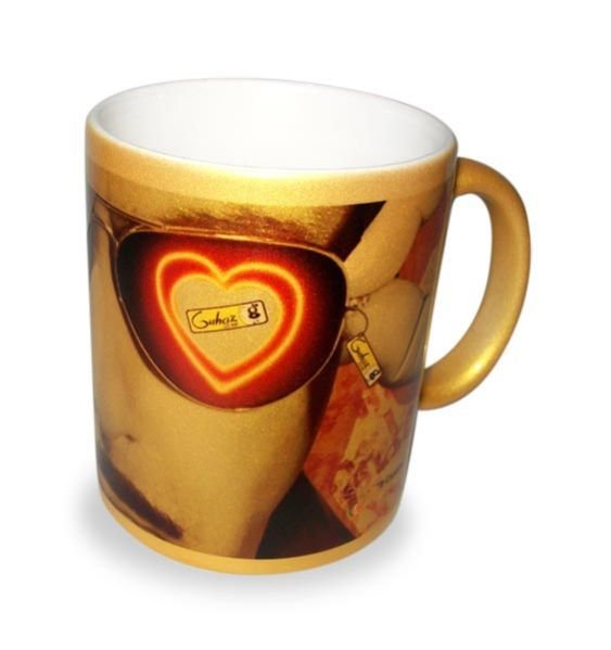 Printed Coffee Mug (03)