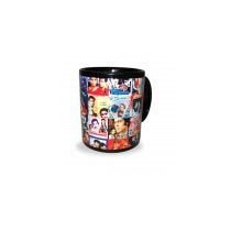 Printed Coffee Mug (04)