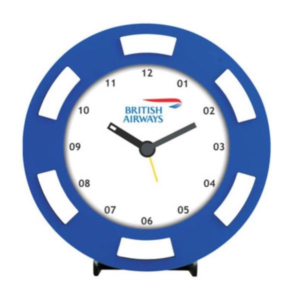 Wall Clock (07)