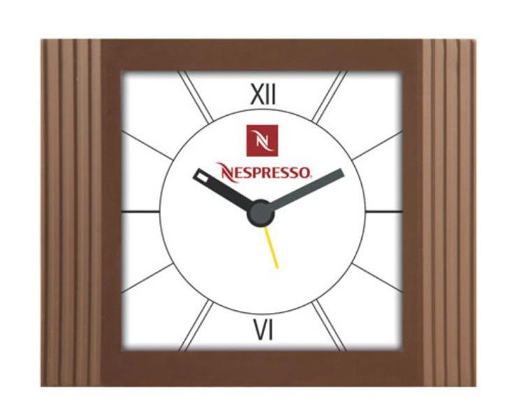Wall Clock (15)