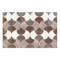 Piton Brown HL Digital Wall Tiles (300 X 450MM)