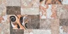Villa Nero Mountain Digital Wall Tiles (400 X 800MM)
