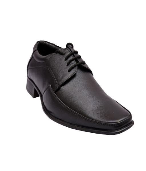Gents Leather Shoes 01