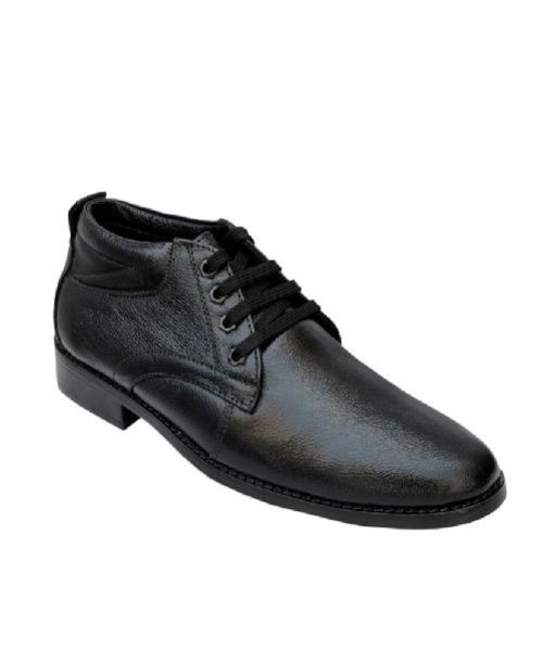 Gents Leather Shoes 07