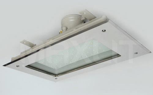 LED Clean Room Bulk Head Lamp (18W)