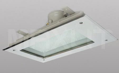 LED Clean Room Bulk Head Lamp (24W)