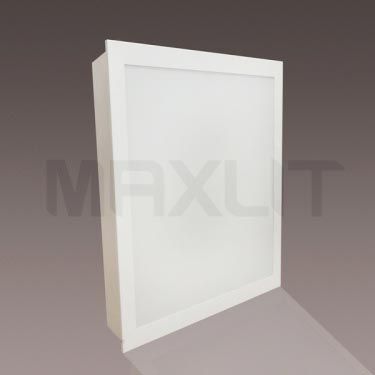 LED Clean Room Light (2X2 50W)