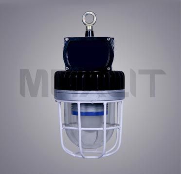 Non FLP LED Well Glass Lamp (45W)