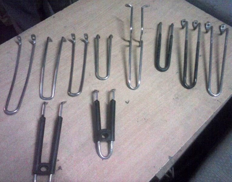 Cookware Spare Parts