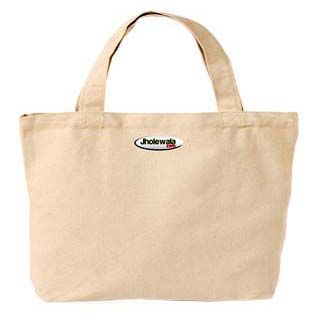 Canvas Bag 01