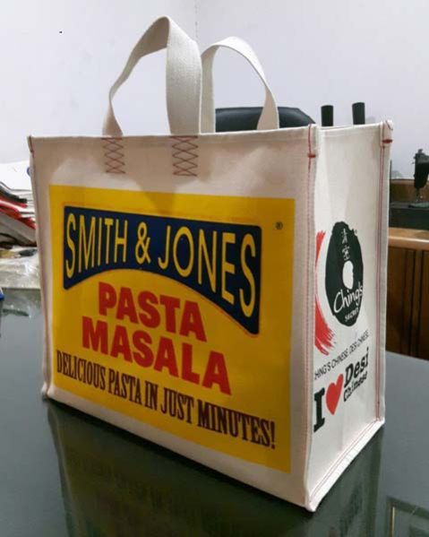 Canvas Bag 02