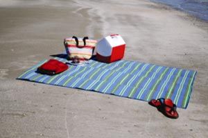 Beach Towels