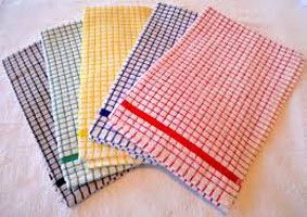 Kitchen Towels