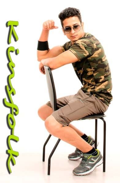 Model No - 5027 - B (2)