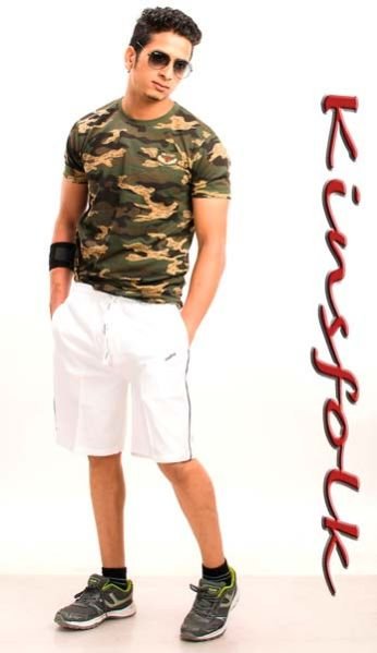 Model No - 5046 - B (2)