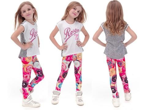 Kids Legging 01