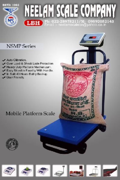 NSMP Mobile Plate Form Scale Havvy Dutty Movwble Scale 02