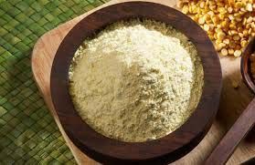Gram Flour 02