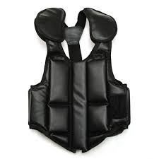 Chest Guards