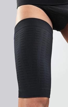 Thigh Guards