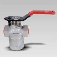 Self Lubricated Taper Plug Valve