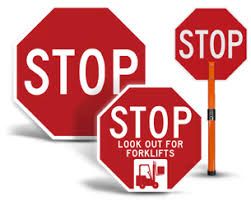 Traffic Sign Board 01