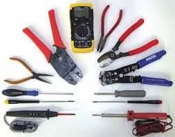 Electric Panel Tools 01
