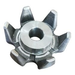 Special and Round Hot Forgings