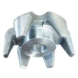 Special and Round Hot Forgings
