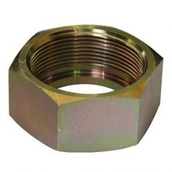 PRESSURE NUT 1 ½ ‘’