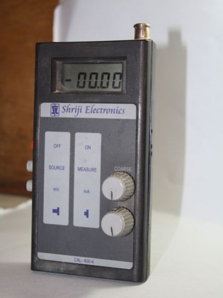 Model No : CAI 430-D