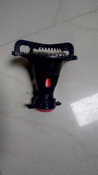 Plastic Spray Nozzles