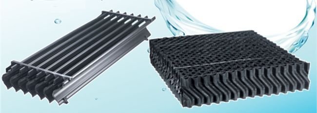 PVC Drift Eliminator 02