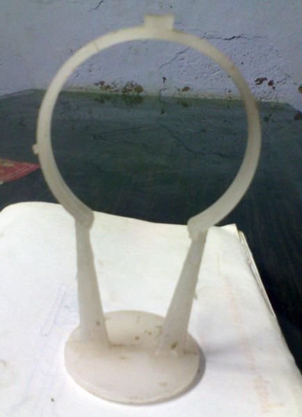 Splash Nozzle (in 63mm)