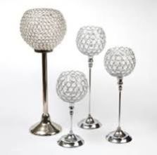 Crystal Decorative Items 03