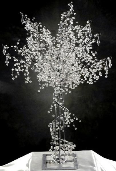 Crystal Decorative Items 05