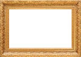 Decorative Photo Frames 01