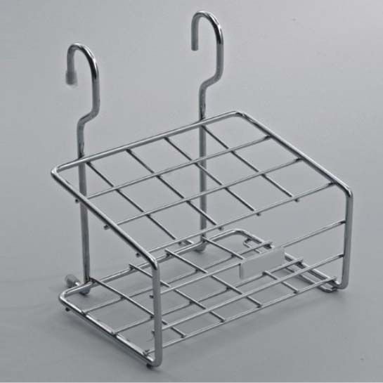 Curtley Holder Wall Mounted Shelves