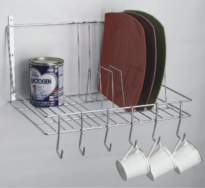 Wall Mounted Multi Utility 02