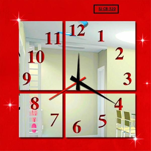 SJ-CB-320 Wall Clock