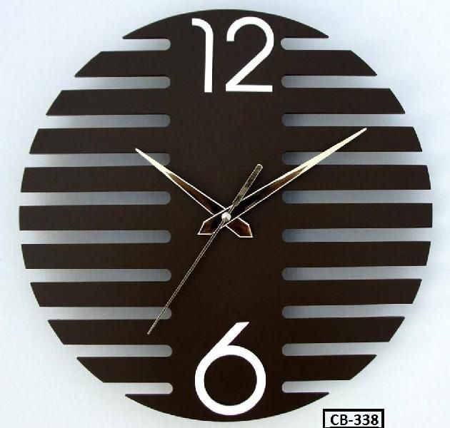 CB-338 Wall Clock
