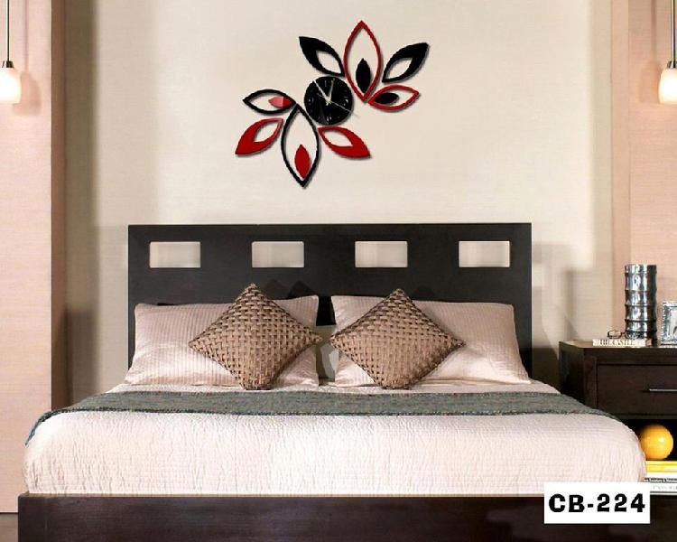 CB-224 Wall Clock