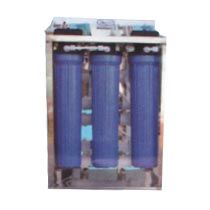 Cascade II Water RO System