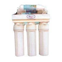 Cascade Water RO System